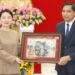 Tập đoàn xây dựng hàng đầu Trung Quốc muốn đầu tư loạt dự án ở Quảng Ninh