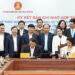 Thái Nguyên và Vingroup hợp tác toàn diện về chuyển đổi xanh