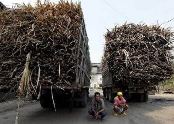 Thai businesses face up to $30M in losses from China’s syrup import ban