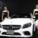 Thailand’s luxury auto sales drop 25% in 2024