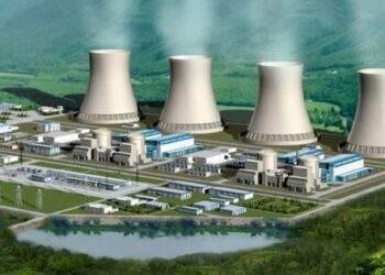 Thành lập Ban Chỉ đạo xây dựng nhà máy điện hạt nhân