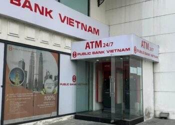 Thanh toán không dùng tiền mặt "lên ngôi" và hành động của ngành ngân hàng
