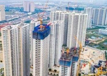 Thanh tra vạch loạt sai sót khi xây dựng nhà ở xã hội tại Long An