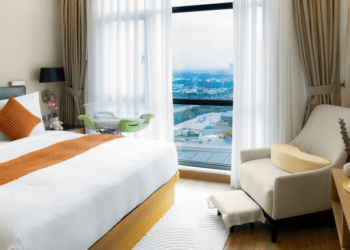 The Joyful Nest: Vietnam's luxury postpartum center redefines maternal care