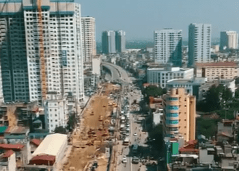 Thêm dòng vốn cho thị trường bất động sản