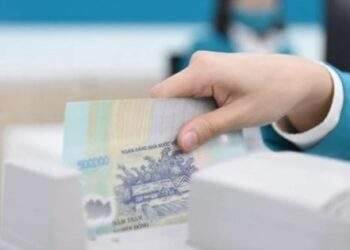 Thêm ngân hàng tham gia đua tăng lãi suất