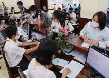 Thời hạn công bố phương án cơ cấu tổ chức các Bộ, ngành của Chính phủ