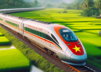 Thông tin "nóng" về kế hoạch khởi công dự án đường sắt tốc độ cao Bắc