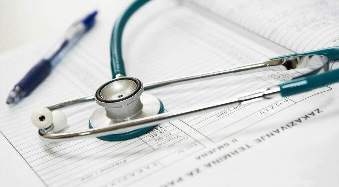 Three hours in a US hospital cost me over $14,000