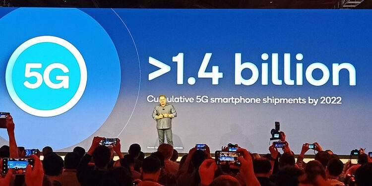 Thử nghiệm sớm 5G để trước hết 2020 phủ sóng toàn bộ các khu công nghệ cao