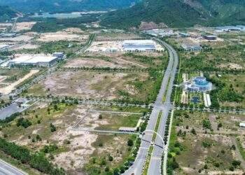 Thủ tướng Chính phủ chấp thuận chủ trương đầu tư thêm khu công nghiệp cho Đà Nẵng