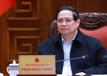 Thủ tướng: Loại bỏ người bàn lùi, xử lý người thiếu trách nhiệm trong dự án sân bay Long Thành