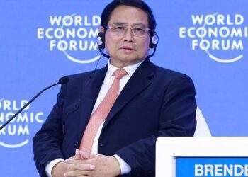 Thủ tướng chỉ ra 6 yếu tố để ASEAN thành công trong kỷ nguyên thông minh