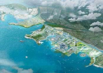Thủ tướng đồng ý thành lập Khu kinh tế Ninh Cơ ở Nam Định