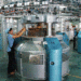 Tiết kiệm năng lượng trong các ngành sản xuất sẽ giúp doanh nghiệp nâng cao khả năng cạnh tranh.