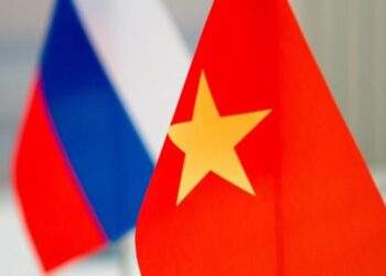Thúc đẩy thương mại Việt Nam – Liên bang Nga