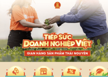 Tỉnh đầu tiên mở gian hàng thương mại điện tử, tham vọng xuất khẩu sản phẩm ra thị trường quốc tế