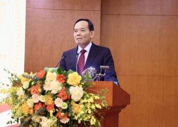 Tinh gọn bộ máy, thực hiện tốt vai trò cơ quan tham mưu