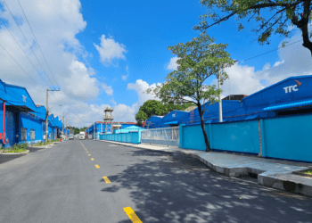 Tối ưu hóa chi phí logistics với tổng kho TTC Đặng Huỳnh tại Bình Dương