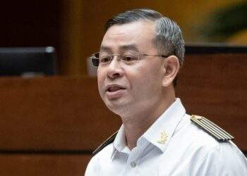 Tổng Kiểm toán Ngô Văn Tuấn làm Trưởng Ban chỉ đạo Phòng chống tham nhũng, lãng phí