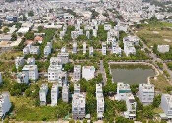 Tp.HCM xây dựng đề án tháo gỡ vướng mắc trong việc xác định giá đất