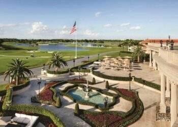 Trump Organization granted approval for $3B condo project in Miami resort