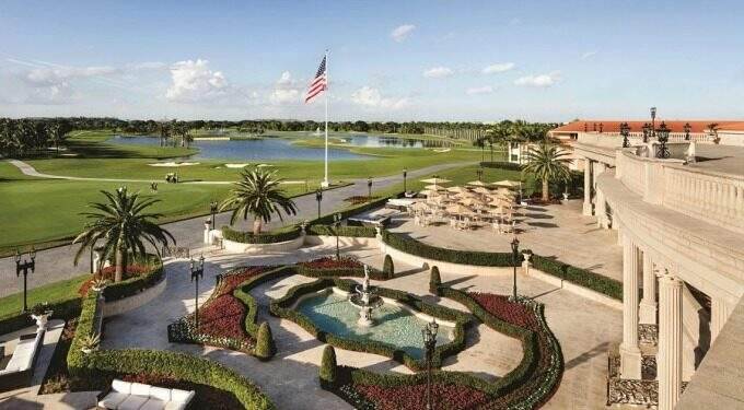 Trump Organization granted approval for $3B condo project in Miami resort