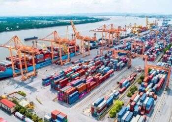 VIMC sẽ hợp tác với những hãng tàu lớn trên thế giới để “cùng đi”