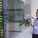 VN-Index rises as trading nears 15-month low