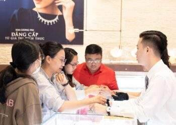 Vì sao vàng luôn là kênh đầu tư hấp dẫn?