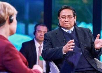 Việt Nam muốn tăng nhập khẩu và hợp tác trong các lĩnh vực mà Mỹ có thế mạnh như hàng không, công nghệ cao