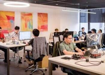 Việt Nam “ngược chiều cơn khát" nhân lực công nghệ tại Đông Nam Á