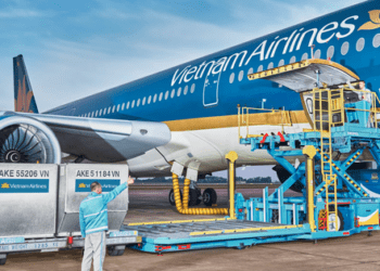 Vietnam Airlines chở quan tài như thế nào?