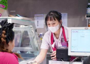 Vietnam brings in biggest revenue for Aeon Mall in ASEAN