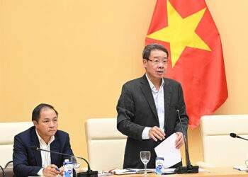 Vietnam nuclear power program needs 2,400 workers for revival, shortage feared