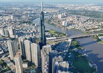 Vietnam's GDP predicted to surpass Singapore's in 2029