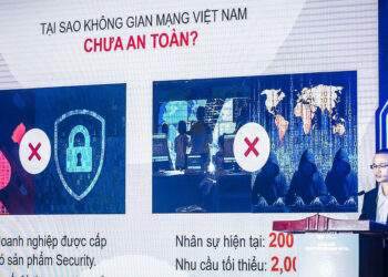 Viettel mở công ty an ninh mạng gồm các chuyên gia hàng đầu Việt Nam