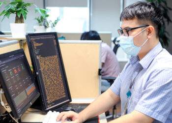 Viettel tăng năng lực hệ thống kê khai y tế điện tử lên 30%