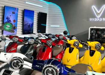 VinFast bất ngờ giảm giá bán loạt xe máy điện VinFast, thấp nhất chỉ 15 triệu đồng