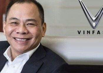 VinFast tăng tốc kéo doanh thu mảng sản xuất của Vingroup lần đầu đạt 1 tỷ USD/quý