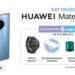 Với Huawei Mate 30 Pro, đã có thể cài đặt thoải mái mọi app