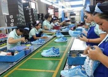 Vượt qua nhiều thách thức, xuất khẩu da giày đạt trên 27 tỷ USD