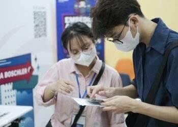 Which sectors are seeing the highest recruitment demand in 2025?