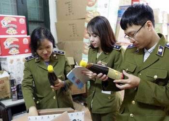 Xóa mô hình tổng cục, sẽ lập chi cục quản lý thị trường thuộc Sở Công Thương