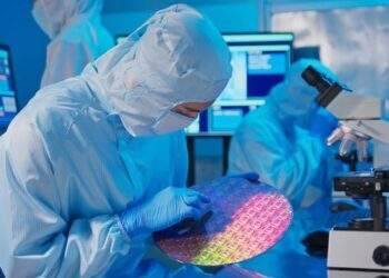 Xưởng đúc chip lớn thứ hai Trung Quốc chiêu mộ thành công cựu Phó Chủ tịch toàn cầu của Intel