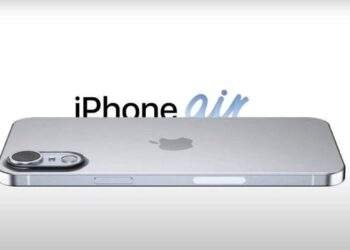 iPhone 17 Air được đồn đoán có giá từ 800 USD