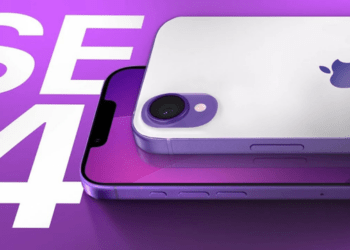 iPhone SE 4 dự kiến ra mắt vào cuối tháng 3