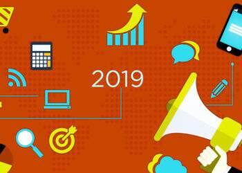 10 xu hướng chuyển đổi kỹ thuật số hàng đầu năm 2019