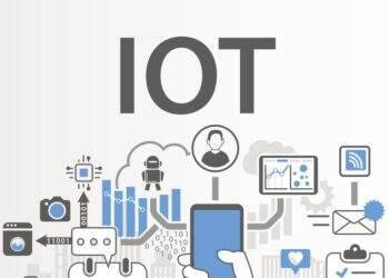 8 công nghệ đang thay đổi IoT