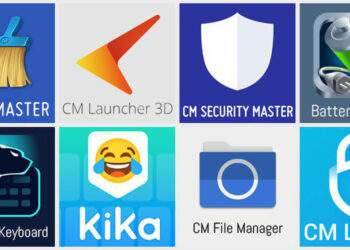8 ứng dụng Android bị cáo buộc gian lận quảng cáo
